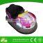 kids entertainment equipment amusement park for children bumper car on sale