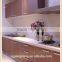 New Waterproof Plastic PVC Wall Panel for Kitchen and Toilet