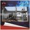 anthracite coal coke incineration production line for oil garbage