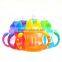 240ml PP medical grade non-toxic baby drinking cup with the handles