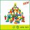 3+ Children Wood Pallet Blocks