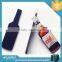 Durable OEM colorful fire balloon fridge magnet