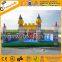 Best selling children's park inflatable combo jumper A3004
