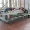 CNC auto system high production veneer peeling machine in wood lathe