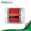 White ceramic 11oz customed shape color changing mugs wholesale sublimation products