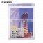 Sublimation Crystal Trapeziform Shape Personalized Photo Crystal