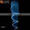 optic fiber sprial hotel lighting led christmas optic lights OM951