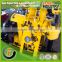 Hot Selling Special Recommend Portable Rotary Diesel Full Hydraulic Small Water Well Drilling Machine with Best Price