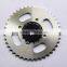 JD100 428 42T Motorcycle Sprocket
