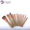 12 pcs high quality makeup brush set professional makeup tool