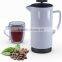 Cafe Decorative Ceramic French Coffee Press