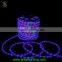 2016 new neon tube light party street outdoor decoration