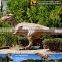 MY Dino-A12 Life Size carnival theme decorations dinosaur carnival