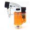 EK-689 Refillable Spray Gun Jet Flame Butane Gas Lighter Windproof Cigarette Torch