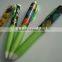 green ballpoint pen brands for medical corporation