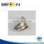 Customsized Aulminum/Stainless steel Casting shower room hook part