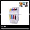 Best printing ,refillable ink cartridge for Ricoh GC41 auto reset chips
