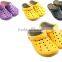 men and women winter bedroom slippers winter clogs eva sandals