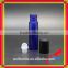 roll on bottle 15ml frost and blue roll on glass bottle continuing hot wellbottle wholesale