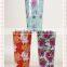 500ml pp plastic cups for drinking water