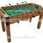 wholesale kid's football kicker table/foosball soccer game table