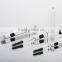 High quality standard different sizes of prefilled syringe