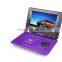 9.8" high resolution TFT LED screen ,support TF/U disk,with FM function