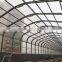 Manufacturer hollow tempered glass