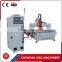 Syntec Control 1325 ATC Spindle CNC Router Engraver/Carving Machine Milling Machine for Sale