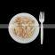 Cornstarch Material biodegradable Feature Biodegradable fork