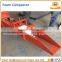Foam compactor for eps foam block , polystyrene block extrusion