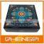 Antique Wooden Tea Chest with Your Brand Name Made in China (131)