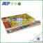 Cheap high quality softcover Children Coloring Book Printing Wholesale