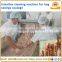 Hot selling meat intestine washing machine for pork intestine hog casings cleaning