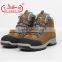 2016 china famous brand safety shoes/mining shoes brands