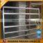 Cattle corral panels produce used for galvanized corral panels