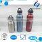 TOPKO custom printing aluminum Stainless Steel water bottle sports bottle