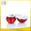 Made in China Skin Care Products Using Low Price cosmetic jar 5g,15g,30g,50g,70g