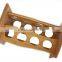 DT016/Bamboo Spice Rack&Holder,pepper rack