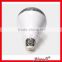 2015 new smart product app led bulb with bluetooth speaker for mobile phone