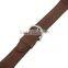 fake leather changeable watch strap