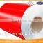 PE/PVDF Color Coated Aluminum Coil 0.9mm 1050 1060 1100 3003 3105 5052