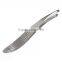 Stainless Steel Good Quality Slanted Tweezer