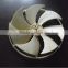super quality plastic home appliance extractor fan moulds factory China Taizhou Huangyan