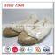 fashion luxury sequined ballet ladies slippers with bow tie
