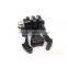No MOQ Hot selling 2 x Buckle Mount Quick-Release Buckle Basic Mount Base Tripod Mount Buckle for gopros tripod with great price