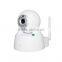 1MP Mini wifi P2P PTZ Home Robot Ip camera
