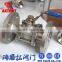 Stainless Steel 3PC CF8M 1000 WOG Flange Ball Valve