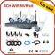 4ch wireless nvr kit 1080p Ip Camera Cctv Video Surveillance