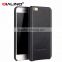 QIALINO For Mobile Phone Accessories, Ultra Thin leather for iphone 6s plus case
